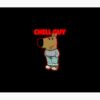 flat750x075f pad750x1000f8f8f8.u2 - Chill Guy Dog Merch