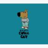 flat750x075f pad750x1000f8f8f8.u2 6 - Chill Guy Dog Merch