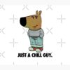 flat750x075f pad750x1000f8f8f8.u2 7 - Chill Guy Dog Merch