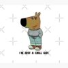 flat750x075f pad750x1000f8f8f8.u2 8 - Chill Guy Dog Merch