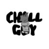 flat750x075f pad750x750f8f8f8 11 - Chill Guy Dog Merch