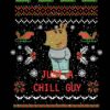 flat750x075f pad750x750f8f8f8 12 - Chill Guy Dog Merch