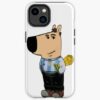 icriphone 14 toughbackax1000 pad1000x1000f8f8f8.u21 14 - Chill Guy Dog Merch