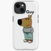 icriphone 14 toughbackax1000 pad1000x1000f8f8f8.u21 3 - Chill Guy Dog Merch