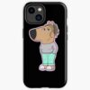 icriphone 14 toughbackax1000 pad1000x1000f8f8f8.u21 9 - Chill Guy Dog Merch