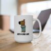 il 1000xN.6445341982 tvsh - Chill Guy Dog Merch