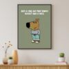 il 1000xN.6445778106 l097 - Chill Guy Dog Merch