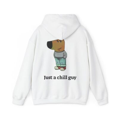 il 1000xN.6466706522 ar9j - Chill Guy Dog Merch