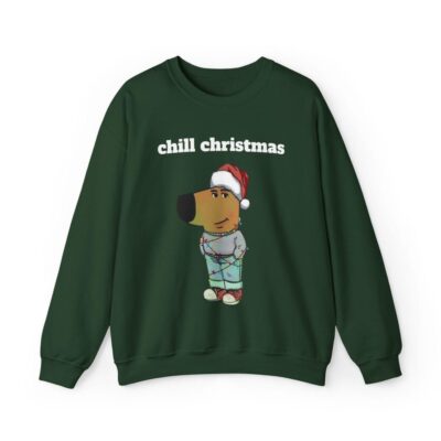 il 1000xN.6467886018 8lve - Chill Guy Dog Merch