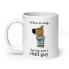 il 1000xN.6469738172 fubz - Chill Guy Dog Merch