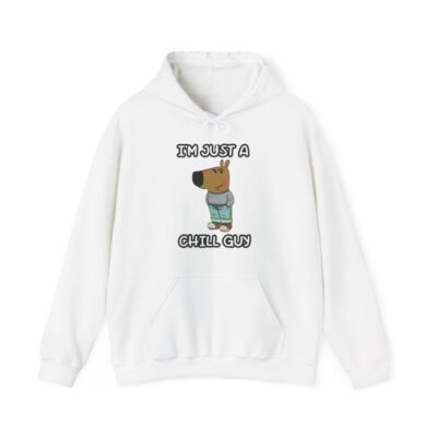 il 1000xN.6493075021 7mo7 - Chill Guy Dog Merch