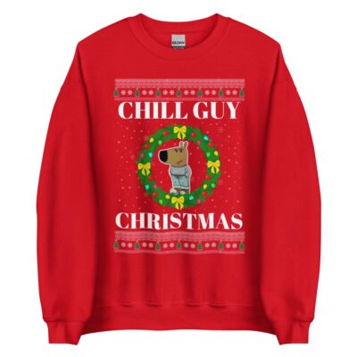 il 1000xN.6498992695 pv11 - Chill Guy Dog Merch