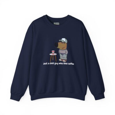 il 1000xN.6502938627 396k - Chill Guy Dog Merch