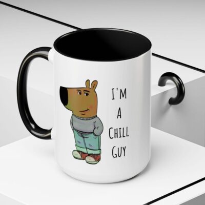 il 1000xN.6515968337 fzjt - Chill Guy Dog Merch