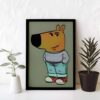 il 1000xN.6516821343 d9wj - Chill Guy Dog Merch