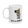 il 1000xN.6517411735 kwjd - Chill Guy Dog Merch