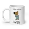 il 1000xN.6517839521 sxkz - Chill Guy Dog Merch