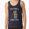 ratankx1860322e3f696a94a5d4front c288321600600 bgf8f8f8 - Chill Guy Dog Merch