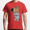 ssrcoclassic teemensdd21218219e99865front altsquare product1000x1000.u1 7 - Chill Guy Dog Merch