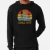 ssrcolightweight hoodiemens10101001c5ca27c6frontsquare productx1000 bgf8f8f8 7 - Chill Guy Dog Merch