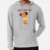 ssrcolightweight hoodiemensheather greyfrontsquare productx1000 bgf8f8f8 4 - Chill Guy Dog Merch