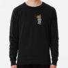 ssrcolightweight sweatshirtmens10101001c5ca27c6frontsquare productx1000 bgf8f8f8 7 - Chill Guy Dog Merch