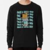 ssrcolightweight sweatshirtmens10101001c5ca27c6frontsquare productx1000 bgf8f8f8 8 - Chill Guy Dog Merch