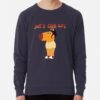 ssrcolightweight sweatshirtmens322e3f696a94a5d4frontsquare productx1000 bgf8f8f8 2 - Chill Guy Dog Merch