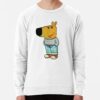 ssrcolightweight sweatshirtmensfafafaca443f4786frontsquare productx1000 bgf8f8f8 1 - Chill Guy Dog Merch