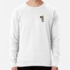 ssrcolightweight sweatshirtmensfafafaca443f4786frontsquare productx1000 bgf8f8f8 6 - Chill Guy Dog Merch