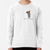 ssrcolightweight sweatshirtmensfafafaca443f4786frontsquare productx1000 bgf8f8f8 7 - Chill Guy Dog Merch