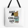 tb1040x1040large c1198800800 bgf8f8f8.u8 14 - Chill Guy Dog Merch