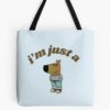 tb1040x1040large c1198800800 bgf8f8f8.u8 5 - Chill Guy Dog Merch