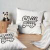 throwpillowsecondary 36x361000x1000 bgf8f8f8 11 - Chill Guy Dog Merch