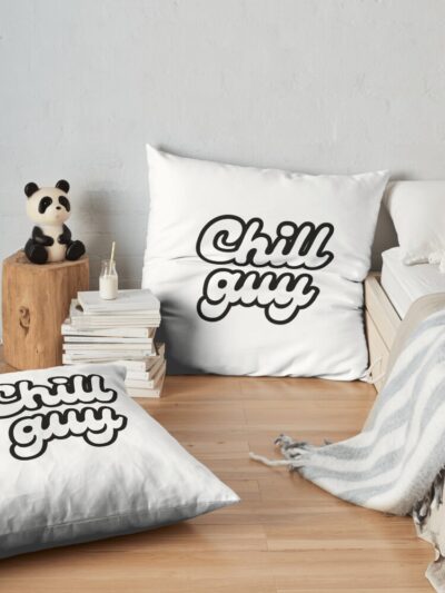 throwpillowsecondary 36x361000x1000 bgf8f8f8 11 - Chill Guy Dog Merch