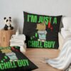 throwpillowsecondary 36x361000x1000 bgf8f8f8 7 - Chill Guy Dog Merch