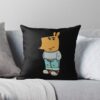 throwpillowsmall1000x bgf8f8f8 c020010001000 1 - Chill Guy Dog Merch