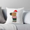 throwpillowsmall1000x bgf8f8f8 c020010001000 10 - Chill Guy Dog Merch