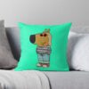 throwpillowsmall1000x bgf8f8f8 c020010001000 13 - Chill Guy Dog Merch