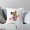 throwpillowsmall1000x bgf8f8f8 c020010001000 16 - Chill Guy Dog Merch