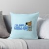 throwpillowsmall1000x bgf8f8f8 c020010001000 19 - Chill Guy Dog Merch