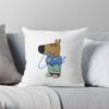 throwpillowsmall1000x bgf8f8f8 c020010001000 27 - Chill Guy Dog Merch