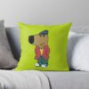 throwpillowsmall1000x bgf8f8f8 c020010001000 8 - Chill Guy Dog Merch