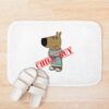 urbathmat flatlay context smallsquare750x1000.1u5 11 - Chill Guy Dog Merch