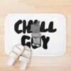 urbathmat flatlay context smallsquare750x1000.1u5 14 - Chill Guy Dog Merch