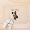 urbathmat flatlay context smallsquare750x1000.1u5 16 - Chill Guy Dog Merch