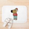 urbathmat flatlay context smallsquare750x1000.1u5 2 - Chill Guy Dog Merch