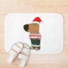 urbathmat flatlay context smallsquare750x1000.1u5 6 - Chill Guy Dog Merch