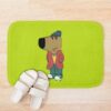 urbathmat flatlay context smallsquare750x1000.1u5 7 - Chill Guy Dog Merch