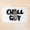 urbathmat flatlay largesquare1000x1000.1u5 14 - Chill Guy Dog Merch